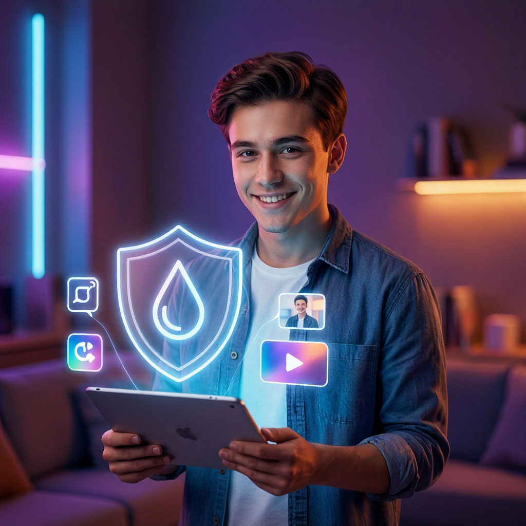 Бесплатная защита и обработка цифровых товаров: полный обзор WatermarkPro