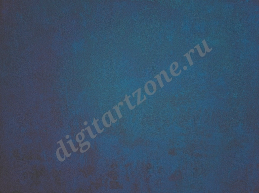 Синий шершавый фон текстура с зерном и царапинами