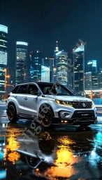 Suzuki Grand Vitara#01