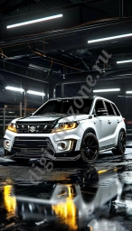 Suzuki Grand Vitara#02