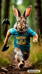 Природа