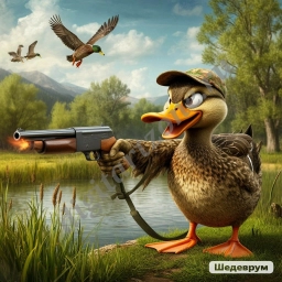 Природа