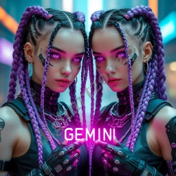 Знак ♊