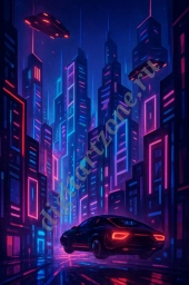 Нейрокартина