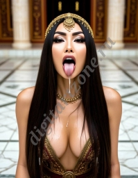 Послушные девушки 1