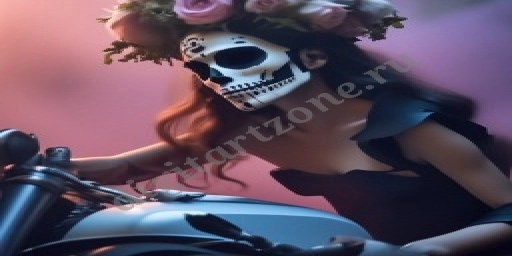 Коллекция Ла Катрина