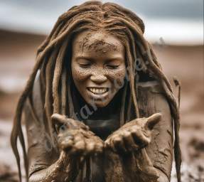 Обложка для книги Мать Земля