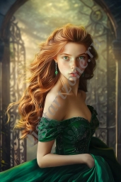 Иллюстрация для книги 9