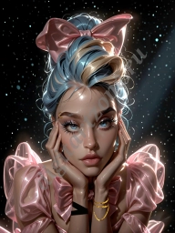 Мальвина ART 2025