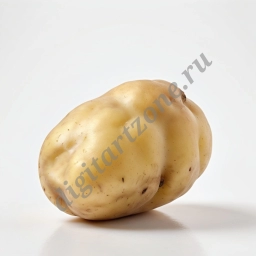 Картофель (6 шт)