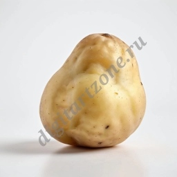 Картофель (6 шт)