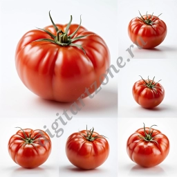 Овощи, фрукты, ягоды (21 вид, 167 файлов)