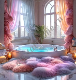 Интерьеры и декор