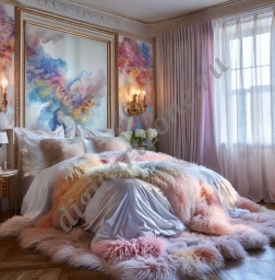 Интерьеры и декор