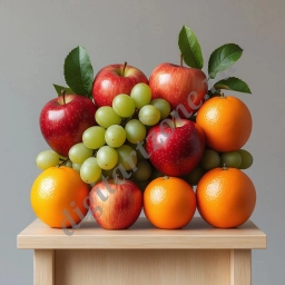Эстетика фруктов