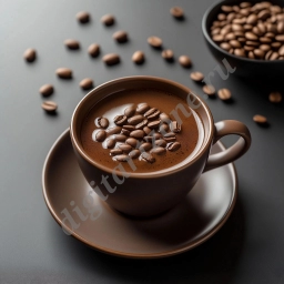 Эстетика кофе