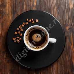 Эстетика кофе