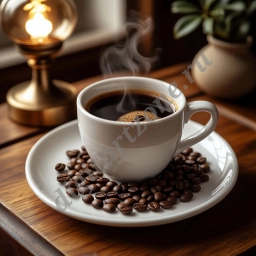 Эстетика кофе