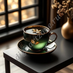 Эстетика чая