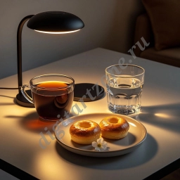 Эстетика чая