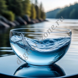 Эстетика воды