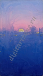 Хроники карандаша.