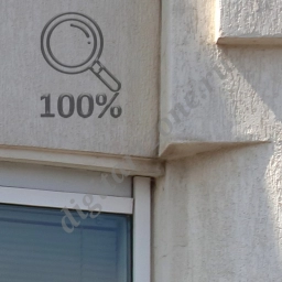 Окно лоджии в небычном стиле