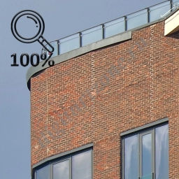 Современный многоэтажный дом