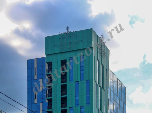 Офисное здание