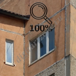 Жилой панельный дом