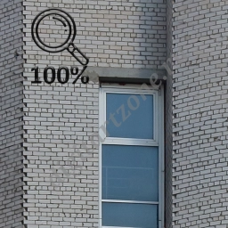 Кирпичный жилой дом