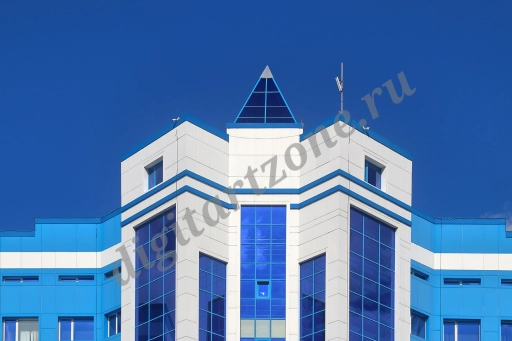 Офисное здание