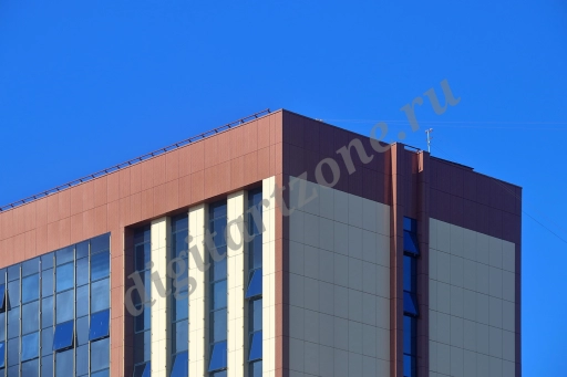 Офисное здание