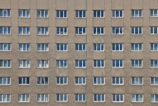 Стена здания