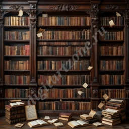 Библиотека