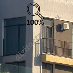 Современный жилой дом