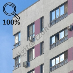 Современный жилой дом