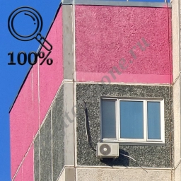 Панельный жилой дом