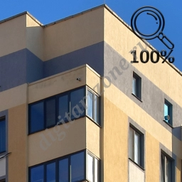 Современный жилой дом