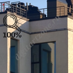 Современный жилой дом