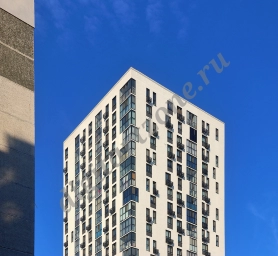 Современный жилой дом