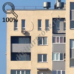 Современные жилые дома