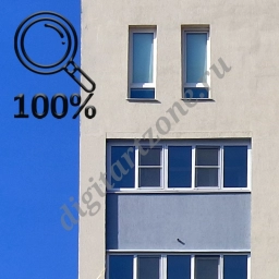 Современный жилой дом