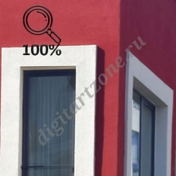 Современный жилой дом