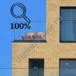 Современный жилой дом