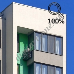 Современный жилой дом