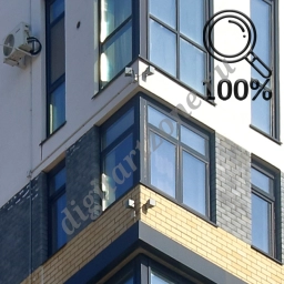 Современный жилой дом