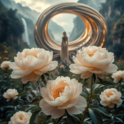 Врата в мир