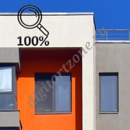 Современный жилой дом