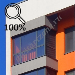 Современный жилой дом